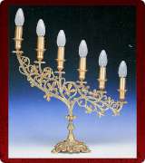 Candelabrum - 1317