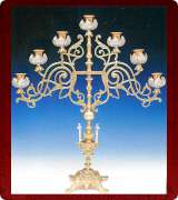 Candelabrum - 1713