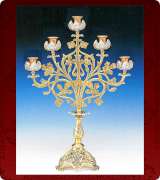 Candelabrum - 1714