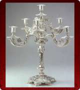 Candelabrum - 310XL