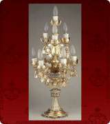 Candelabrum - 350XL