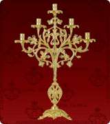 Candelabrum - 366XL