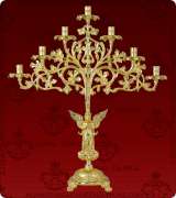 Candelabrum - 367XL