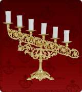 Candelabrum - 369M