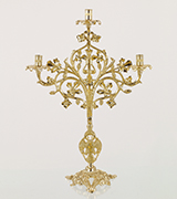 Candelabrum - 40738