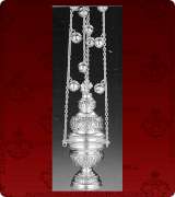 Censer - 2803SS