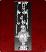 Censer - 2805SS