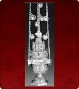 Censer - 2807SS