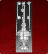 Censer - 2811SS