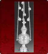 Censer - 2812SS