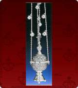 Censer - 2815SS