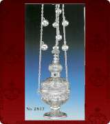 Censer - 2817