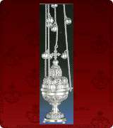 Censer - 2819