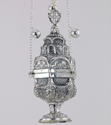 Censer - US40288