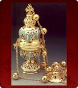 Censer - 177M