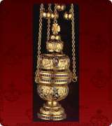 Censer - 187M