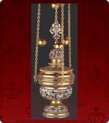 Censer - 189M