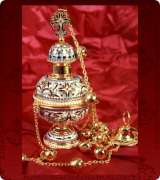 Censer - 192M