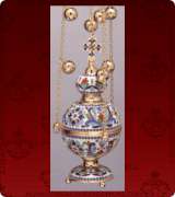 Censer - 193M