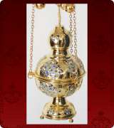 Censer - 206