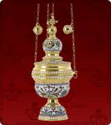 Censer - 222M