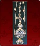 Censer - 2851