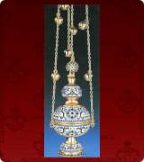 Censer - 2853