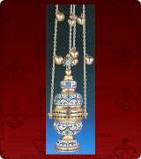 Censer - 2855