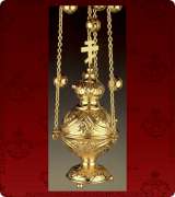 Censer - 153M