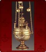 Censer - 155M
