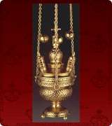 Censer - 161M
