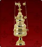 Censer - 162XL