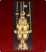 Censer - 163XL
