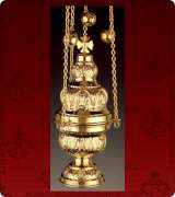 Censer - 167M