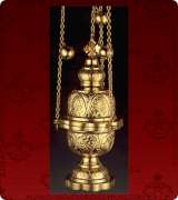 Censer - 173S
