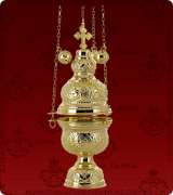 Censer - 182M
