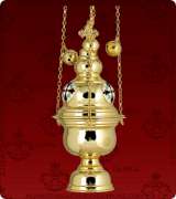 Censer - 186M