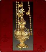 Censer - 194M