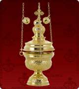 Censer - 226M