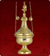 Censer - 233XL