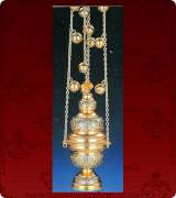 Censer - 2803