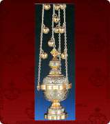 Censer - 2805