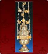 Censer - 2807
