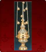 Censer - 2809