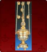 Censer - 2811