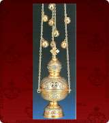 Censer - 2812