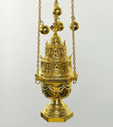Censer - 40124