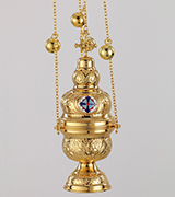 Censer - 40636