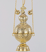 Censer - 40697