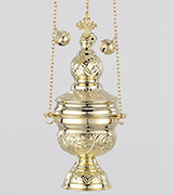 Censer - 40701